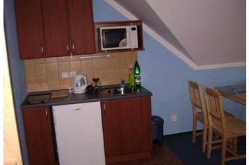 Čekija Privát Janov nad Nisou, Eksterjeras